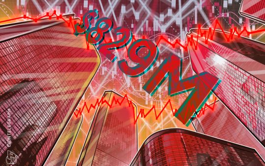 Cointelegraph