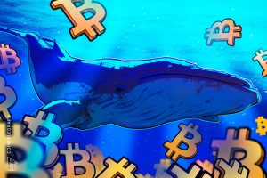 Bitcoin Eyes $90K As Whales Devour 20x Daily BTC Supply In Just 30 Days