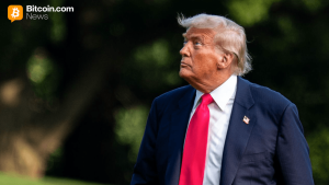 Bitcoin Holds $67K as Trump Issues 48-Hour Iran Ultimatum – Market Updates Bitcoin News