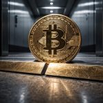 Bitcoin price soars to 4 week high passing multiple resistance levels within hours with eyes on $77k