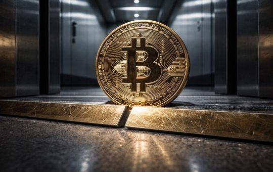 Bitcoin price soars to 4 week high passing multiple resistance levels within hours with eyes on $77k