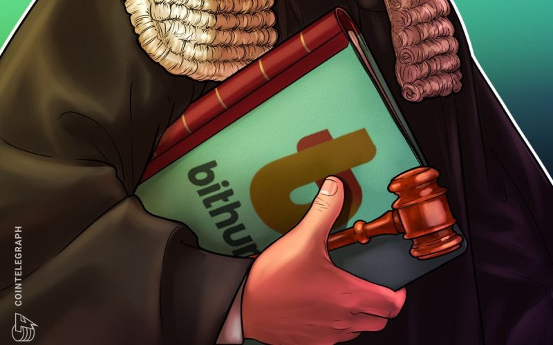 Bithumb Launches Legal Action to Recover 7 Bitcoin From Payout Mistake