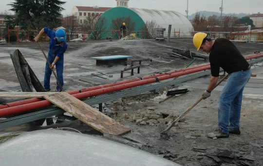 Bobyard 2.0 offers improved takeoffs and unified AI for estimators