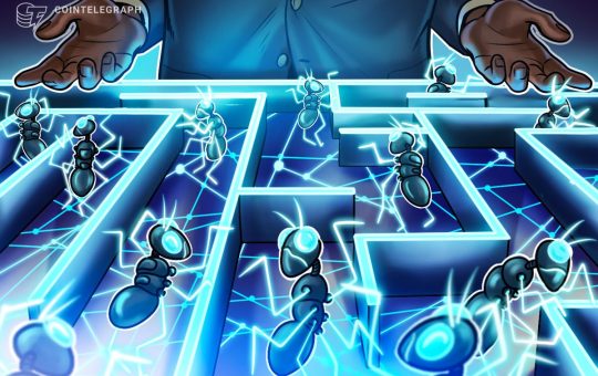 Canton, ZKsync Clash Over How Blockchains Enforce Rules