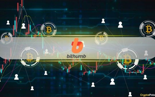 Costly Bitcoin Glitch Escalates as Bithumb Targets Holdout Users in Court: Report