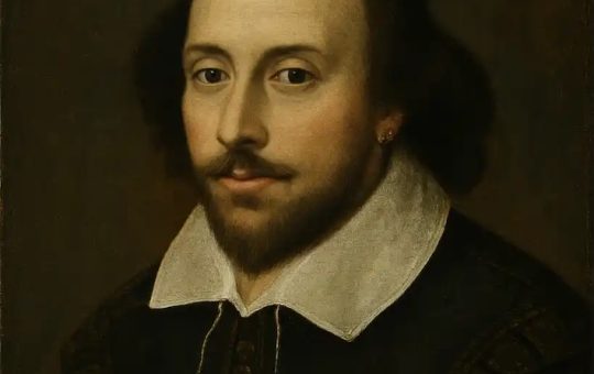 Creator Launches The Complete Works of Shakespeare in The Otherside