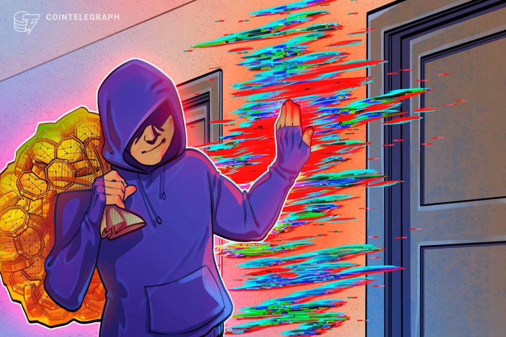 Crypto Hackers Steal $168 Million from DeFi Protocols in Q1 2026