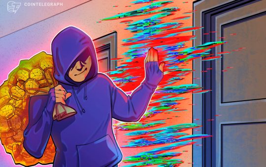Crypto Hackers Steal $168 Million from DeFi Protocols in Q1 2026