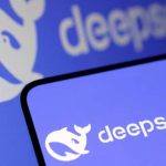 DeepSeek seeks $300M in first outside funding at $10B valuation