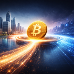 Deutsche Börse Drops $200M On Kraken In Deeper Crypto Push