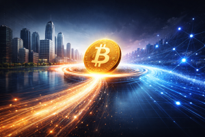 Kraken Deutsche Boerse