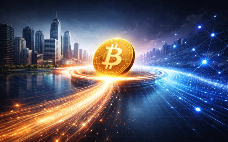 Kraken Deutsche Boerse