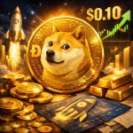 Dogecoin Gold Plans Revealed As DOGE Jumps Past $0.10—Here’s What To Know