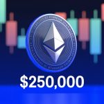 Etherealize Sees ETH at $250K in Long Run