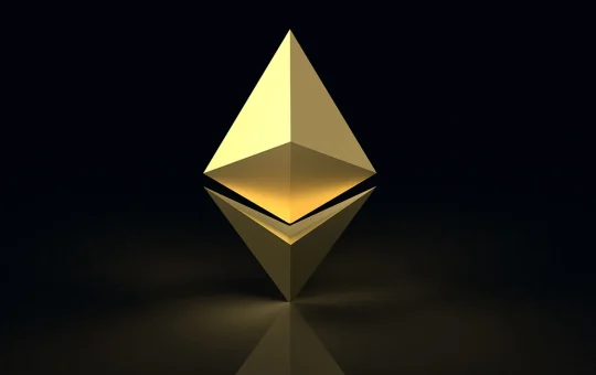 Ethereum Bullish Divergence Signals Strong Buyer Demand as ETH Holds Near $2,300