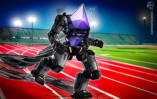 Ethereum Faces Speed vs Security Tradeoff With Quantum Shift