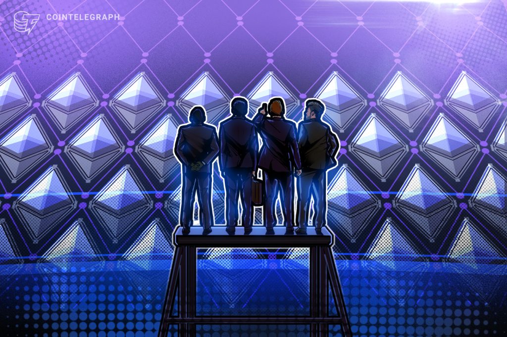 Cointelegraph