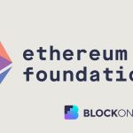 Ethereum Foundation Unstakes $48.9M in ETH Through Lido Finance