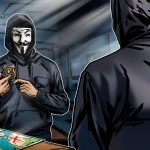 Fake Police Raid Scam Forces Victim to Send $1M in Bitcoin