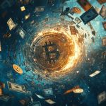 Former Treasury Chief Warns Bond Market Crash Could Hit Crypto