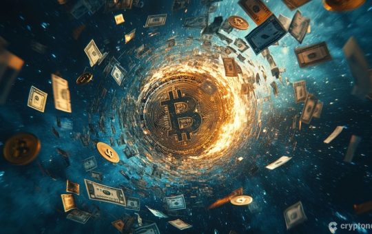 Metaplanet to Raise $11.3M Through Bonds to Fund Bitcoin Acquisition