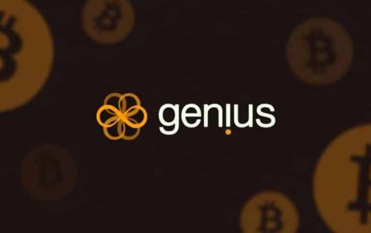 Genius Group sells entire Bitcoin stash to clear debt, plans treasury rebuild when markets favor
