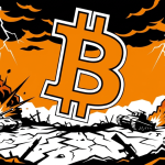 Geopolitical Chaos Might Push Bitcoin Over $1 Million – Crypto News Bitcoin News