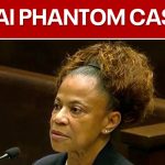 Georgia Chief Justice grills DA over AI ‘phantom cases’ | FOX 5 News