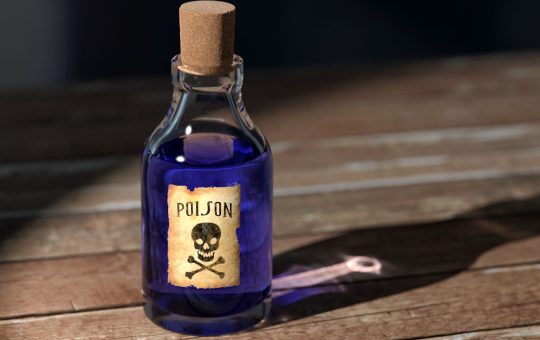 Google warns malicious web pages are poisoning AI agents