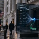 Grayscale moves away from Coinbase for new ETF product