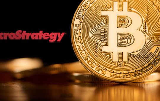 MicroStrategy Bitcoin