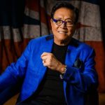 'History Has Arrived': Robert Kiyosaki Warns of Collapse