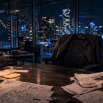 How Oil fell below $100 a barrel as Bitcoin broke $71k in surreal night of after hours trading