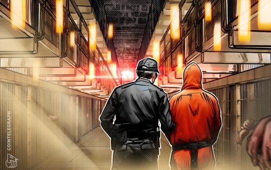 Key Figure Behind $20 Million Meta-1 Coin Fraud Receives 23 Years