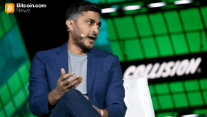 Kraken Co-CEO Arjun Sethi Confirms Confidential IPO Filing at Semafor World Economy Summit – Bitcoin News
