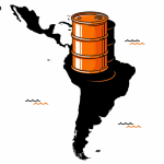 Latam Seen as Opportunity Land by Investors Navigating War