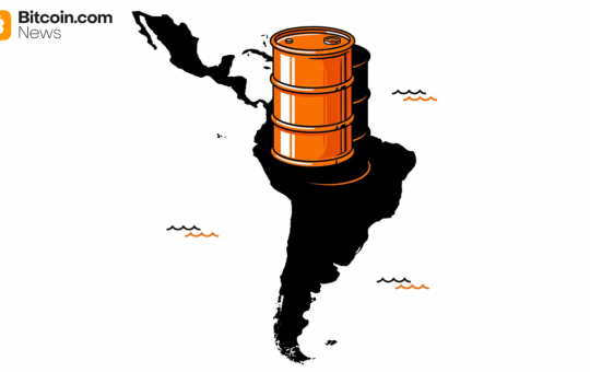 Latam Seen as Opportunity Land by Investors Navigating War