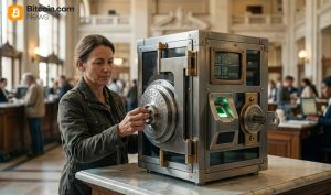 Mezo Launches Mezo Prime as Bullish Deploys 250 BTC Into Yield Vaults