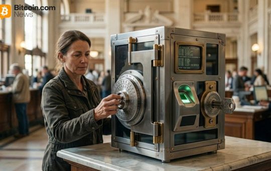 Mezo Launches Mezo Prime as Bullish Deploys 250 BTC Into Yield Vaults