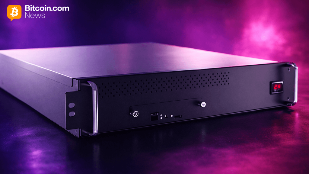 MicroBT Targets Large-Scale Mining Farms With New Hydro ASIC Machines – Mining Bitcoin News