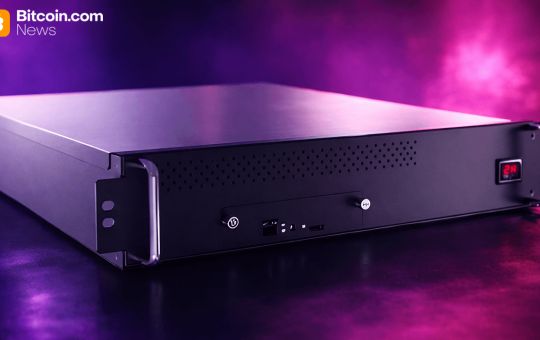 MicroBT Targets Large-Scale Mining Farms With New Hydro ASIC Machines – Mining Bitcoin News