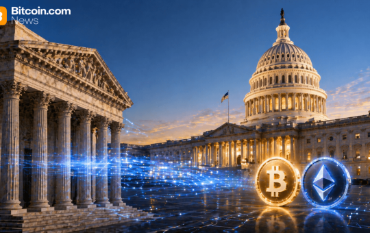 PACE Act Pushes Fed Payment Access for Nonbanks, Crypto Firms