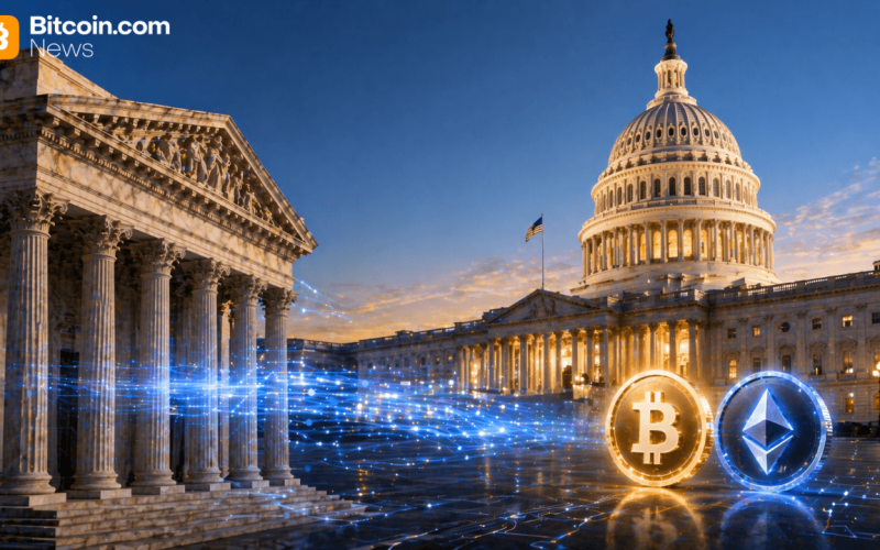 PACE Act Pushes Fed Payment Access for Nonbanks, Crypto Firms