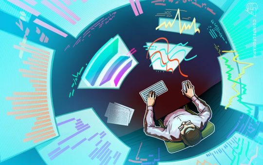 SOL Price Drop To $75 Possible As DEX Volumes Plummet