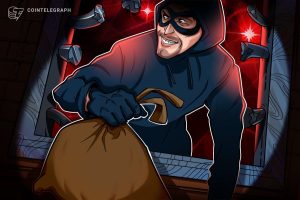 Sanctioned Crypto Exchange Grinex Pauses Operations After $14 Million Hack