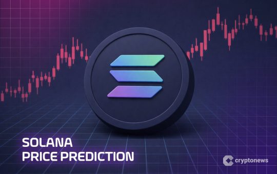 Solana price jumps by 3.5%, but the Drift hack and being the only coin in the crypto top 10 that is red, make its prediction slightly bearish.