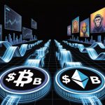 Strategy and BitMine Just Spent $3 Billion on Crypto in One Week. Here’s What That Has Historically Done to NFT Floor Prices