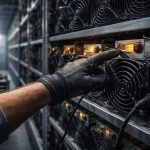 The Bitcoin miner sell-off looks close to exhaustion marking impending reversal in market pressure