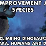 The Isle News Updates: AI Stuff, Climbing Creatures, Camara, Bary, Dinos and Human Items, Etc