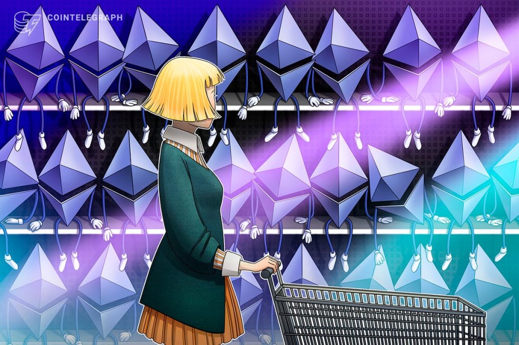 Traders say Ether Ready for ‘Upside Move’ as Long $2K ETH Price Holds